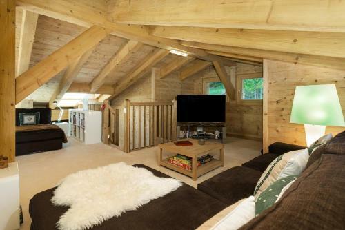 Chalet Charbray