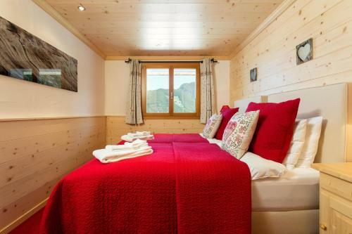 Chalet Charbray