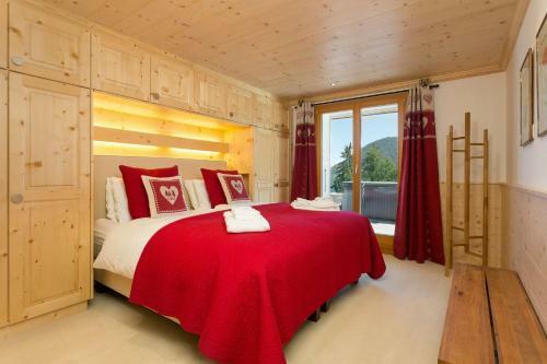 Chalet Charbray