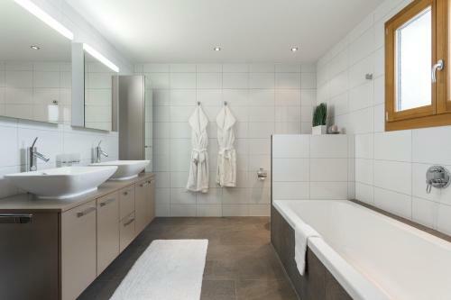 Chalet Charbray