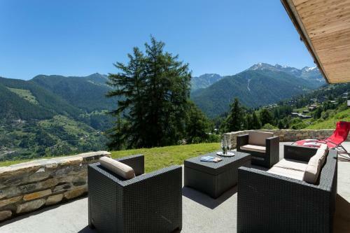 Chalet Charbray