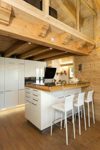 Chalet Charbray