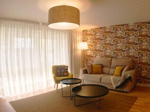 Ad Loft Apartment, Centro Cambados