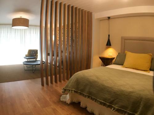 Ad Loft Apartment, Centro Cambados