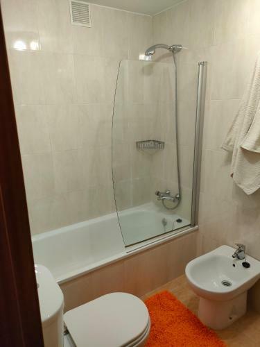 Apartamento Fefi�anes
