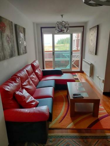 Apartamento Fefi�anes