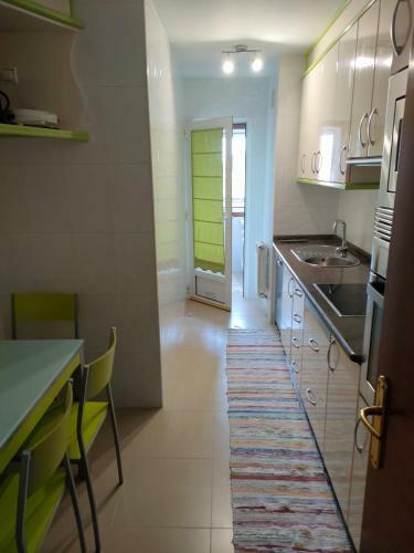Apartamento Fefi�anes
