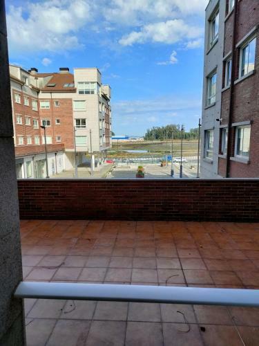 Apartamento Fefi�anes
