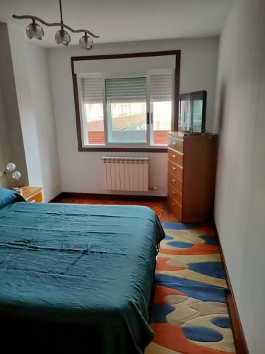 Apartamento Fefi�anes