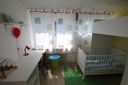 5091 - 4 Schlafzimmer
