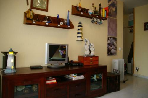 Apartamento Xalana A7