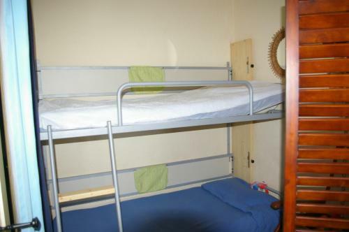 Apartamento Xalana A7