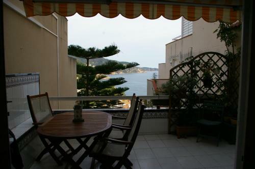 Apartamento Xalana A7