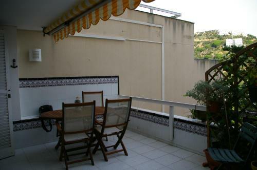 Apartamento Xalana A7