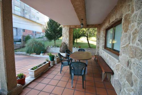 Casa Las Mimosas