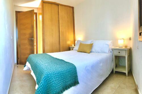 Apartamento Long�n, Completo Alojamiento Cerca de La Playa