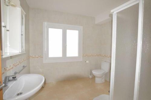 Apartamento En Carnota