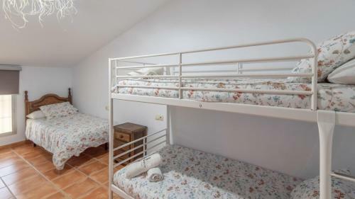 Casa Los Baenas Casabermeja By Ruralidays
