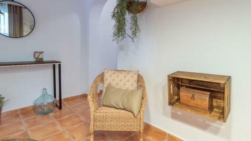 Casa Los Baenas Casabermeja By Ruralidays