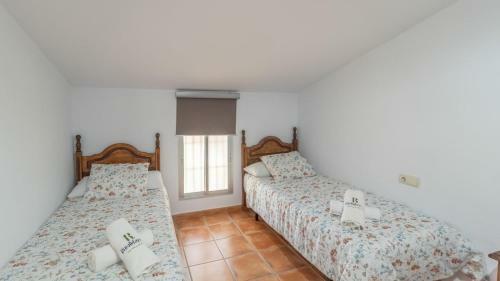 Casa Los Baenas Casabermeja By Ruralidays