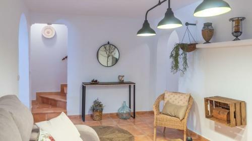 Casa Los Baenas Casabermeja By Ruralidays