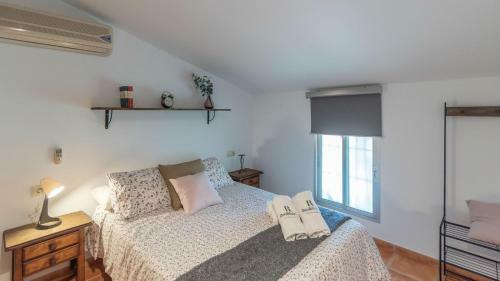 Casa Los Baenas Casabermeja By Ruralidays