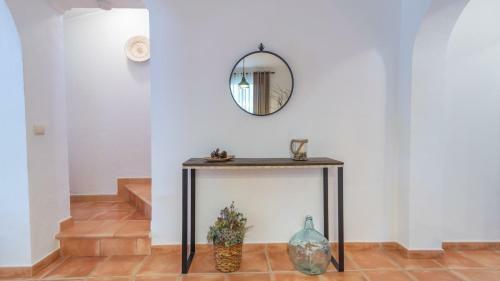 Casa Los Baenas Casabermeja By Ruralidays