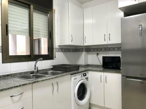 Apartamento Edificio Grekus
