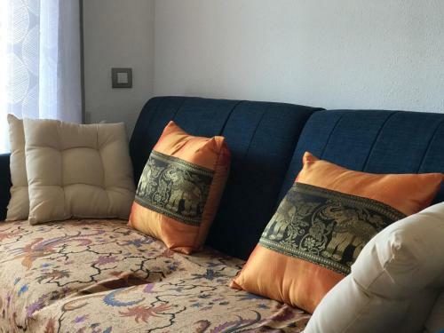 Apartamento Bahia Park
