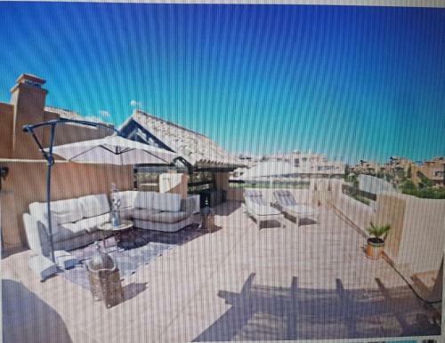 Hostal Casares Del Sol Pm4