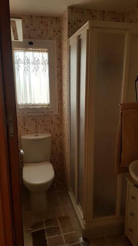 Hostal Casares Del Sol Pm4