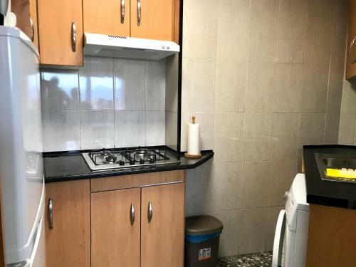 Apartamento Edificio Panoramic