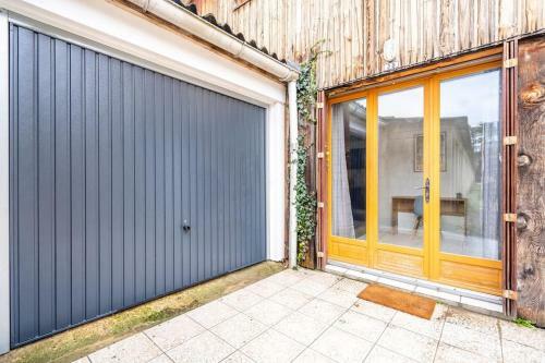 Apartamento Charmant Appartement Refait � Neuf Avec Garage
