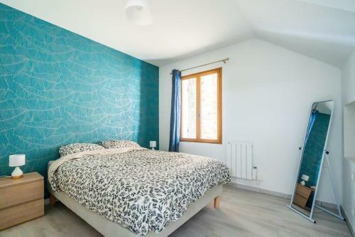 Apartamento Charmant Appartement Refait � Neuf Avec Garage