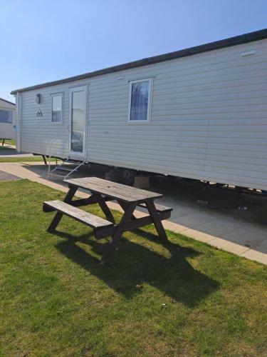 Edwards Holiday Home
