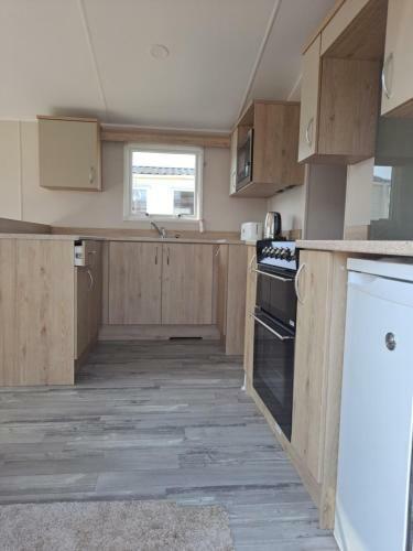 Edwards Holiday Home