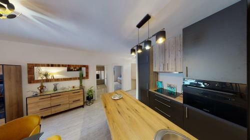 Apartamento House Of Ranko