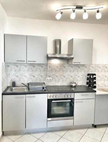Apartamento House Demaro