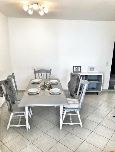Apartamento House Demaro