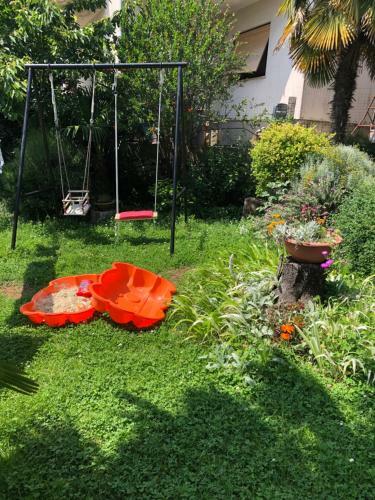 Apartamento House Demaro