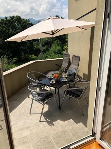 Apartamento House Demaro