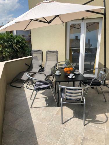 Apartamento House Demaro