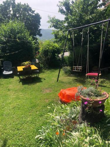 Apartamento House Demaro