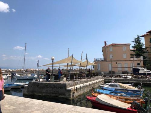 Nice And Cosy Apartment Nearby Opatija