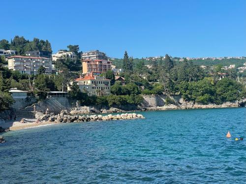 Nice And Cosy Apartment Nearby Opatija