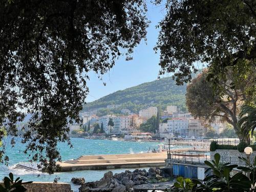 Nice And Cosy Apartment Nearby Opatija