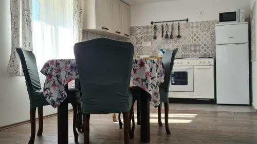 Apartamento House Mutvoran