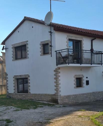 Apartamento House Mutvoran
