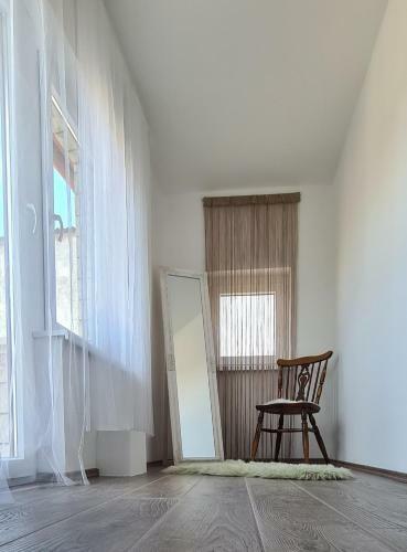 Apartamento House Mutvoran