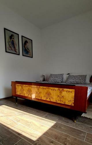 Apartamento House Mutvoran